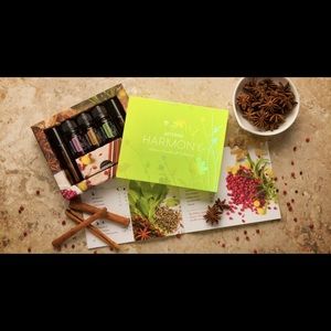 doTTERA Harmony “Mother’s Day” Aroma Collection